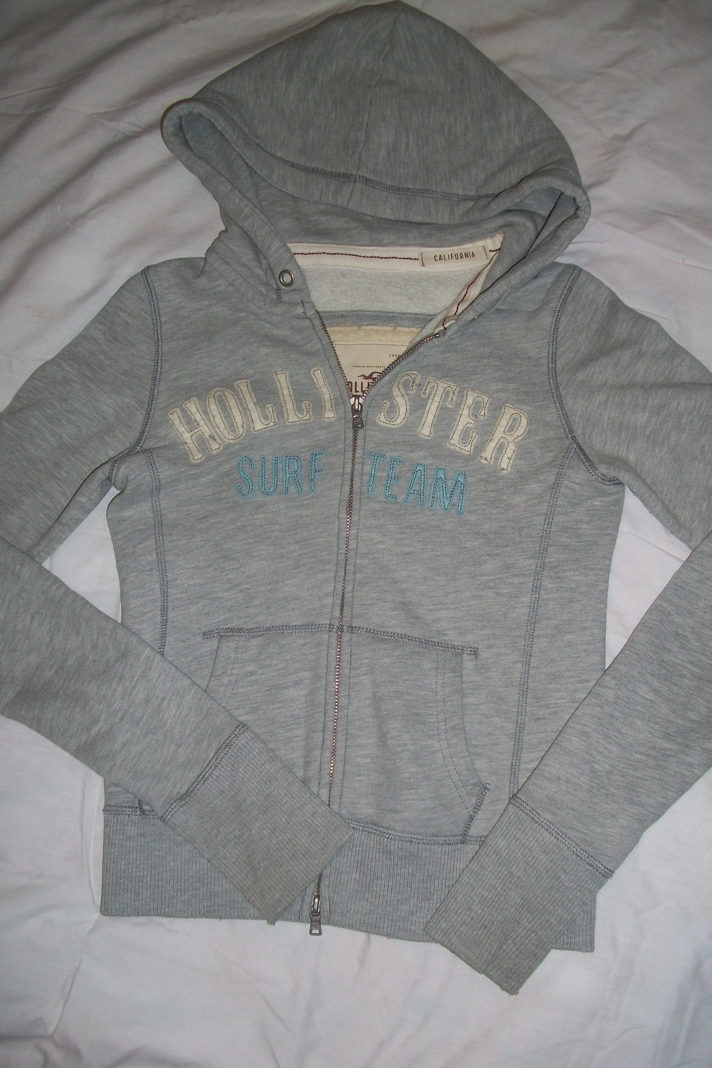 Hollister Jacket