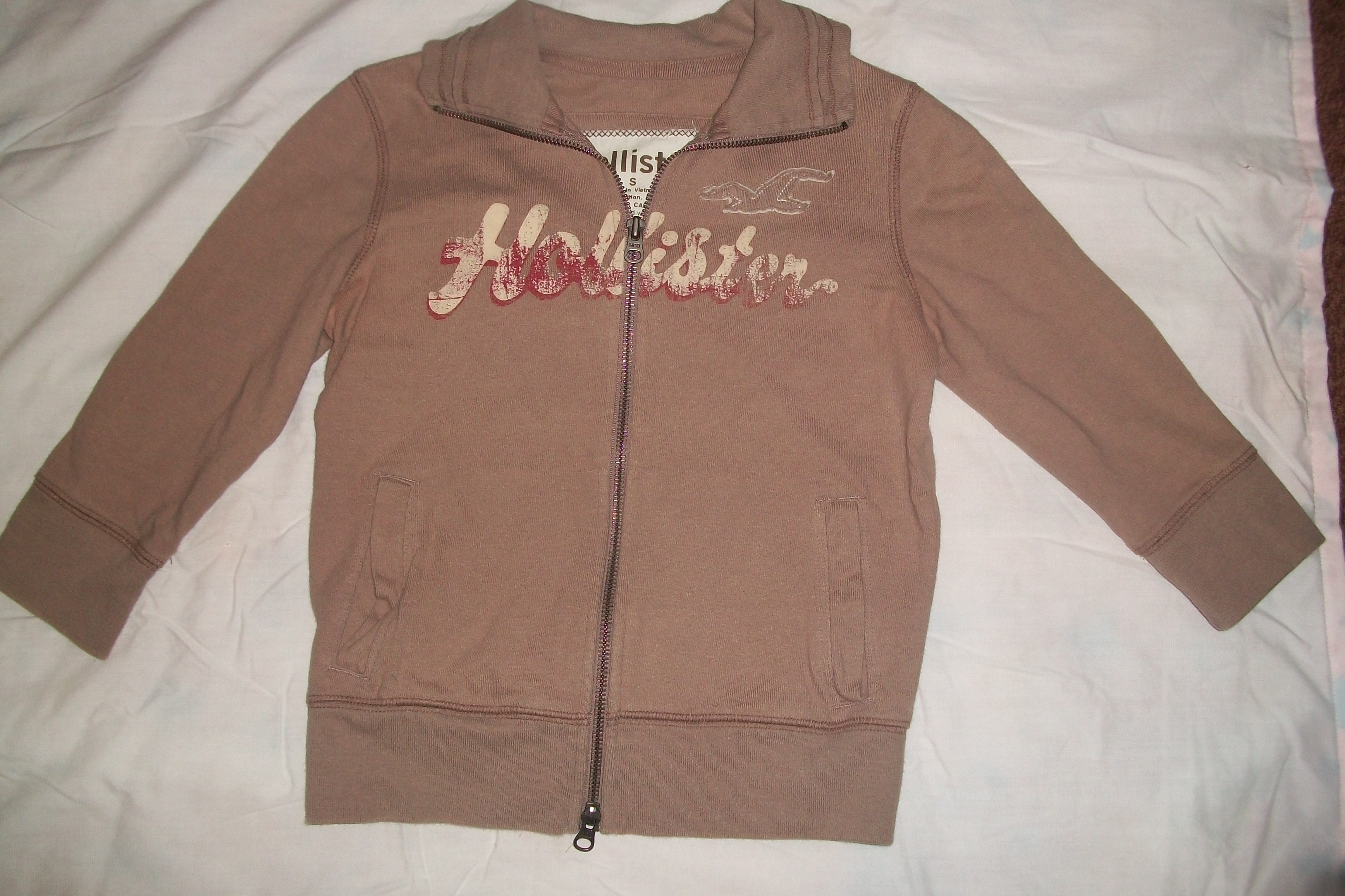 Hollister Jacket
